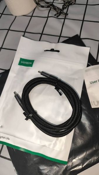 Buyer review video 6