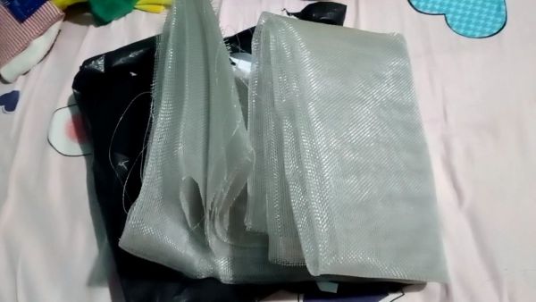 Buyer review video 2