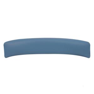 2pcs Soft Earpads Ear Pads for WH-CH520 Earphone Memory Foam Earcups Easily Replaced Headband Cushions Sleeves