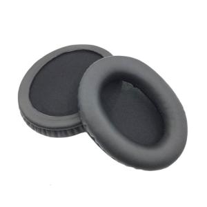 Noise Isolating Sponge Earpads Headphone Covers For Cloud 2 Over Ear Headphone Ergonomic Comfortable Wear