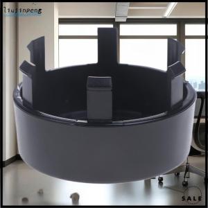 [liujinpeng] 1 3 5PCS bánh xe trung tâm mũ cho cfmoto ATV UTC ssv Tương thích với atv450 626 850 1000 bánh xe rim cap