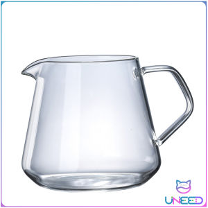 Need. Household Glass Coffee Jug Hand Brewed Coffee Maker Teapot