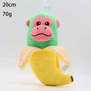 1pcs 27-35cm TralaleloTralala Plush Toy Tralalero Tralala Stuffed Doll Tung Tung Tung Sahur Stuffed Animal Plush Gift for Kids