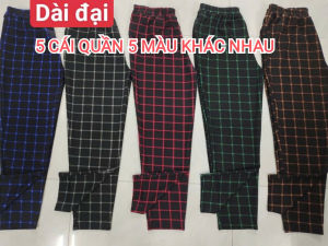 10 CÁI QUẦN DÀI NỮ. BAO ĐỔI TRẢ TẶNG QUÀ