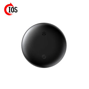 Smart GPS LocatorWallet Suitcase Car Global Positioning Tracking Elderly Kids Anti Getting Lost Finder For iPhone Find My