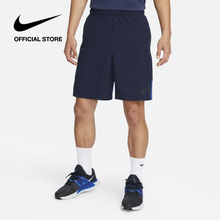 Men's 9 training shorts nike dri-fit best sale