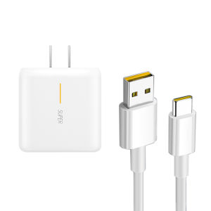 Original OPPO Realme 65W UK US EU Supervooc 2.0 Fast Charger Superdart Adapter 6.5A Type-C Cable For OPPO Find X2 Pro Reno 5 5G 3 4 Pro Ace 2 X20 X2 Realme X50 Pro RX17 Pro