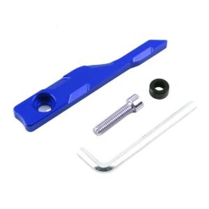 Front Brake ABS Sensor Protective Cover Modified Accessories For PCX160 PCX125 2021-2023 Motorcycle Parts