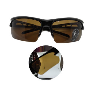 Bicycle Sunglasses / Day Night HD Vision / Sports Cycling Glasses / Sport UV 499 Glasses