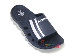 Dép Nhựa Đúc Nam Thái Lan quai ngang ADDA 5TD12