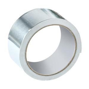 Tree Pruning Wound Sealing Tape for Gardening 50mmX20m Thermal Insulation Adhesive Aluminum Foil Tape for Tree