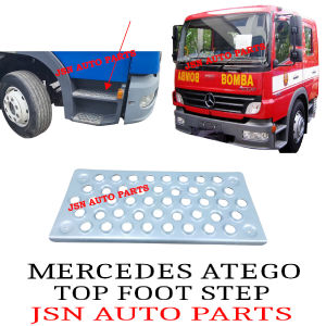 J119S11 TOP FOOT STEP MERCEDES ATEGO LORRY