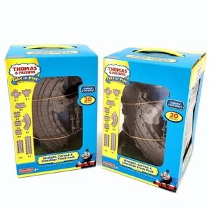 2026 Original Thomas and Friends Trains Magnetic Connection To Build Track Diecast Alloy Car Toys for Children Education Metal Engine