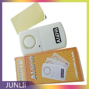 JUNLIi เครื่องตรวจจับแผ่นดินไหวได้รับการเตือนในช่วงต้นของแผ่นดินไหวที่รอดำเนินการ