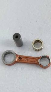 ชุดก้านสูบ รุ่น 5200 เครื่องเลื่อยไม้ เลื่อยยนต์ อะไหล่เลื่อยยนต์เกรดA มีบริการเก็บเงินปลายทาง