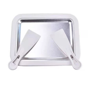 พร้อมส่ง เครื่องผัดไอศครีม ที่ทำไอศครีม ที่ผัดไอติม กระทะผัดไอติม กระทะสำหรับทำไอติมผัด เครื่องทำไอติมทอด ที่ทำไอติม