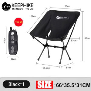 【TOP SALE】Folding chair outdoor Camping Fishing portable wood grain aluminum Folding Chair Travel outdoor safety Folding Chair Camping outdoor Folding Chair picnic Fishing stool Beach Chair