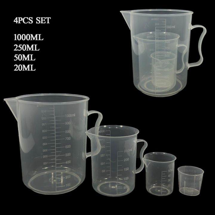 Plastic Measuring Pitcher Jug with measurement pitcher Lazada PH