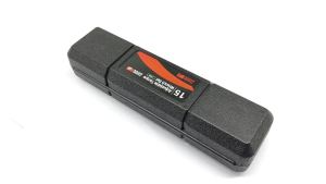 ThinkRider Professional NL-15 PRO Bicycle Bike Torque Wrench 2-20N·m Allen Key Tool Socket Spanner Set Kit