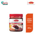 Dollee Crispy Prawn Chilli 200g. 