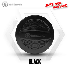 Takimoto Motorcycle Gas Cap Universal Fuel Tank Gas Cap V2 2020 High Quality Alluminum