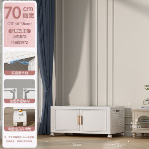 Closet Cupboard Wardrobe For Clothes Wardrobe Cabinet Clothes Modern Wardrobes Open Storage Durable Household Snack Clothes Plastic Storage Locker 衣柜 衣橱