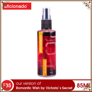 Aficionado F35 85ml Eau De Parfum for Women