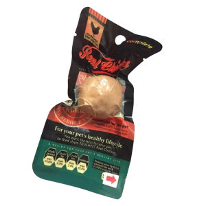 MASTI Pet Snacks Fresh Steam Chicken Breast Natural Poached Chicken For Dogs Cats food