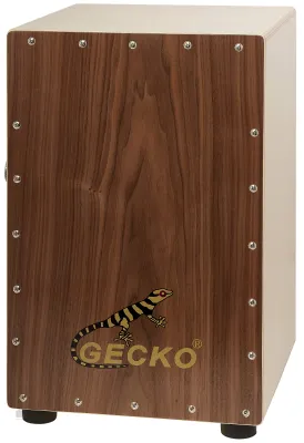 Trống Cajon Gecko CL50S.