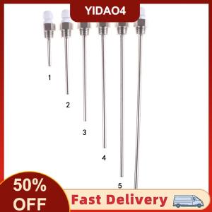 【YIDAO4】 Bình giữ nhiệt bằng thép không gỉ 1 2 NPT cho cảm biến nhiệt độ bình giữ nhiệt
