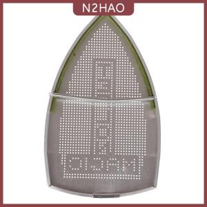 N2HAO  Công nghiệp sắt tấm bìa Giày ủi trường hợp bảo vệ nhiệt nhanh bàn ủi