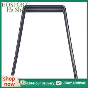 【HPS】 Aluminum Alloy Box Stand Carbon Steel Iron Storage Box Bracket Outdoor Storage Boxes Shelves for Outdoor Picnic Fishing