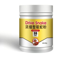 (100% Hiệu Quả) 10 Viên/Gói Thuốc Đuổi Rắn - Bột Đuổi Rắn 500g An toàn với người-HAUSE