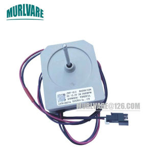 DC13.2V 2W 2600RPM Fan Motor ZWF-10-2 for Hisense Refrigerator