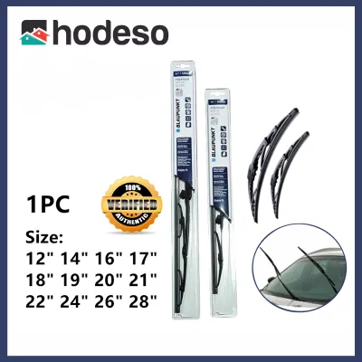 Hodeso Blaupunkt Premium Wiper Blade Car Wiper Windshield wiper