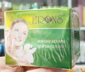 Kem Erons Ngừa Nám - Giúp Tái Tạo Da ( 68G - 10g)