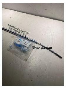 Kabel Rem Tangan PS125 TSK Pendek MK413712