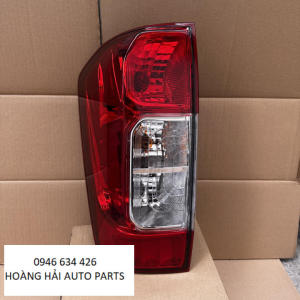 ĐÈN HẬU/PHANH NISAN NAVARA 2015-2020. D23