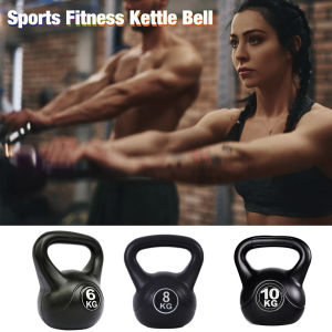 Kettlebell Fitness Tools: A Comprehensive Guide