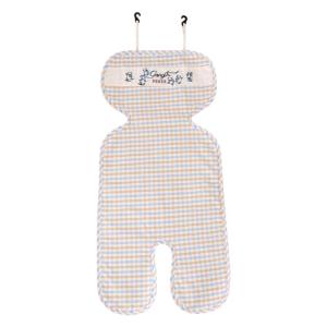 Bé Đệm trẻ mới biết đi pushchair lót làm mát Pad cho bé pram vận chuyển đệm thoáng khí