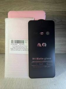 FULL Tempered Glass 9H Screen Protector FOR XIAOMI REDMI NOTE 17 PRO MAX NOTE 17