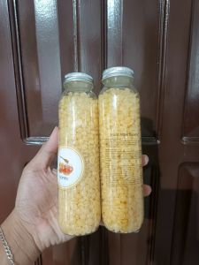 180g Hard Wax For Hair Waxing Treatment HONEY