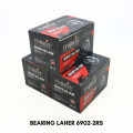 BEARING LAHER MOTOR 6902-2RS BANTALAN RODA PRESS ORI MOXIS | Lazada ...