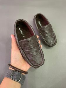 Sepatu Pantopel Anak Laki-laki Import Calvins BSM