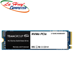 SSD TEAM GROUP MP33 256GB/512GB/1TB M.2 2280 PCIe 3x4 Chính Hãng