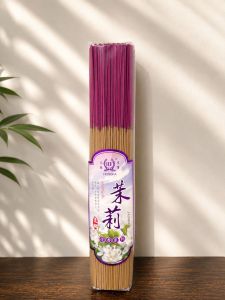 2 packs of Natural Low Smoke Incense Gentle Smoke Floral Scent Temple Incense Prayer Incense 2包天然少烟香不辣眼睛花香系列多种花香可选送好运喷雾WUFUMEN
