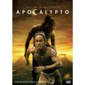 Apocalypto อะพอคคาลิพโต้ ปิดตำนานอารยชน (2006) DVD Master พากย์ไทย. 