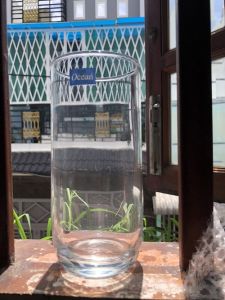 Ly thủy tinh Top Drink lLong Drink 625ml hàng chính hãng ocean B00322