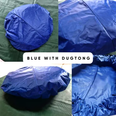 Drum/Basin Top Cover! Water and Sun Proof