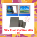 Phim phân cực 32 inch - dùng dán màn hình tivi,laptop,điện thoại,LCD,máy chơi game,xe máy.... 